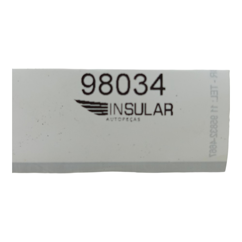 Dobradiça Tampa Dianteira Direita Fiat Palio 1996 A 2000 8