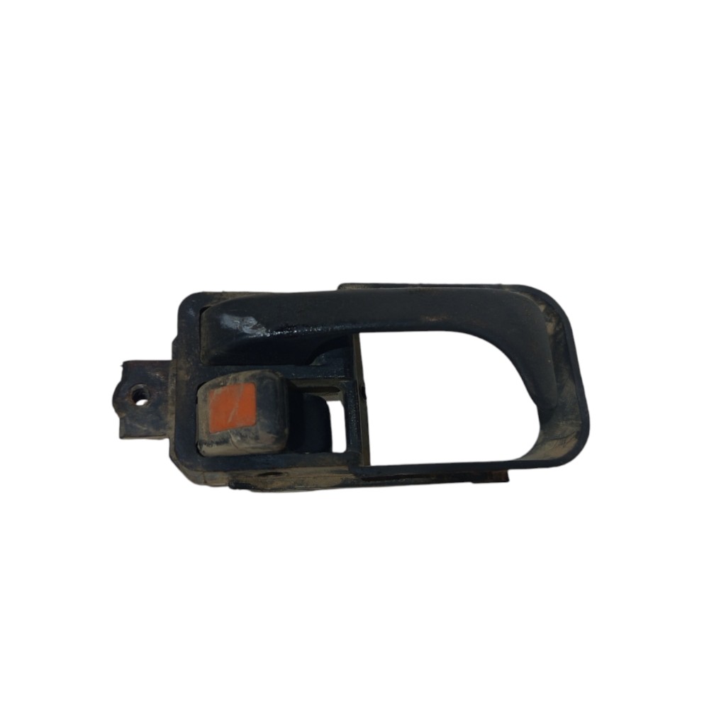 Maçaneta Interna Porta Dianteira Direita Ford Escort 1996 Dianteira 2