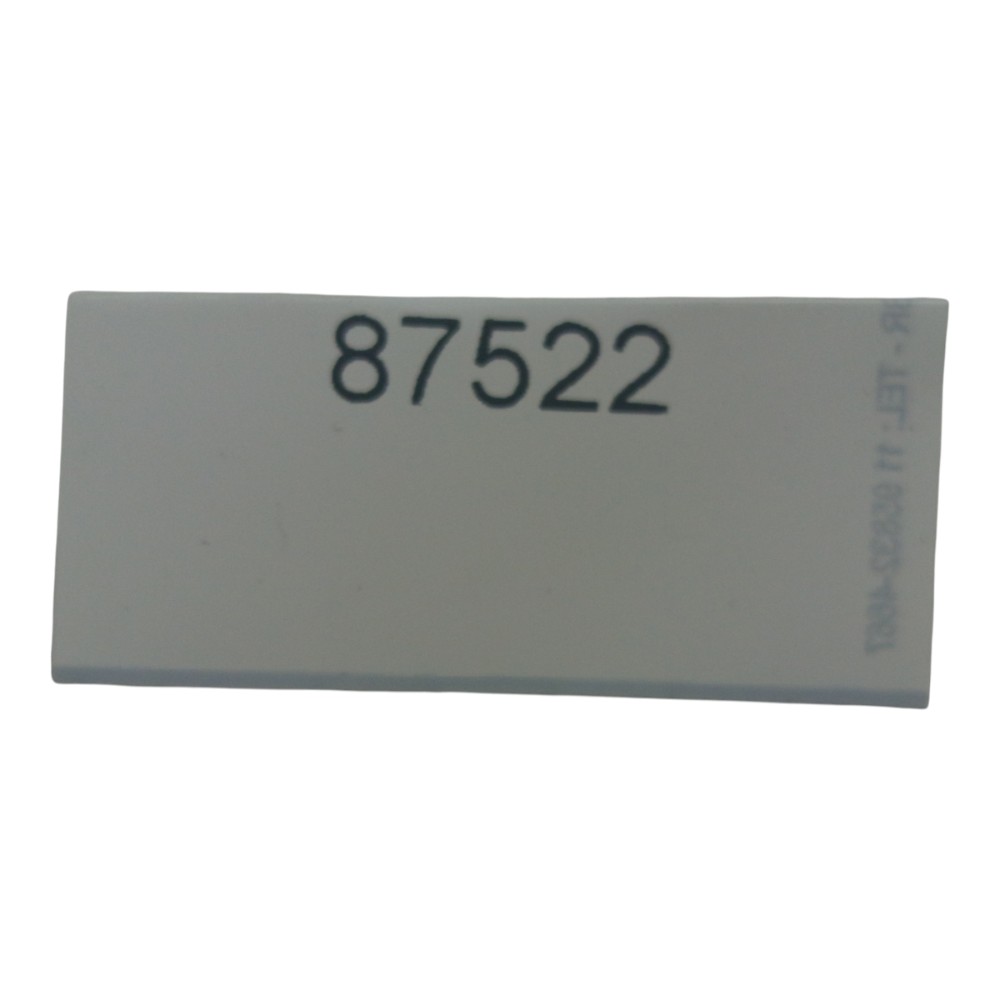 Tampa Caixa Fusiveis Renault Megane 2007 2008 2009 A 2012 7