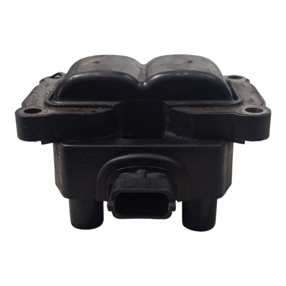 Bobina Ignição Fiat Uno Mile 1.0 8v 2004 2005 2006 A 2012 5