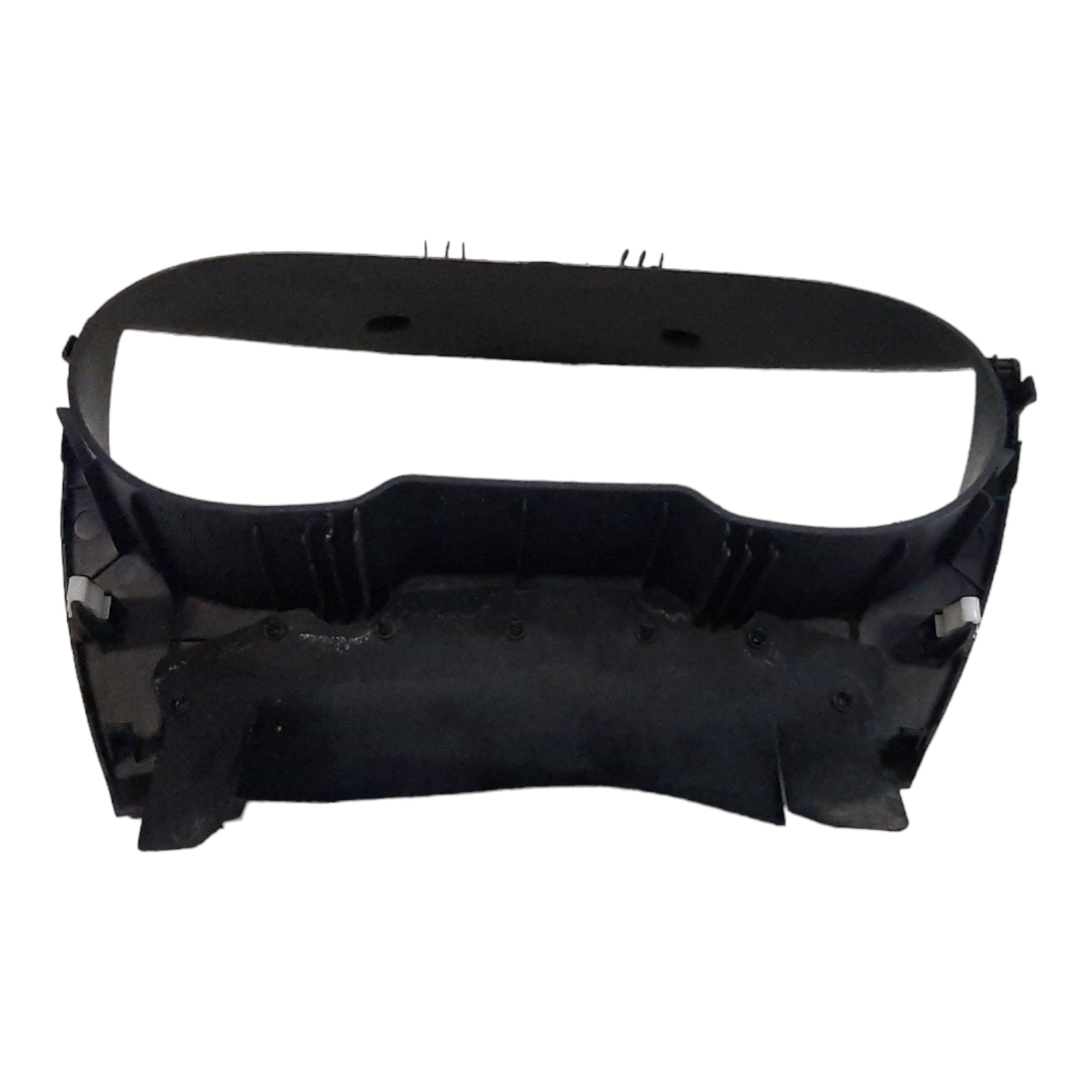 Moldura Painel Instrumentos Velocímetro Jac J3 2010 A 2015 2