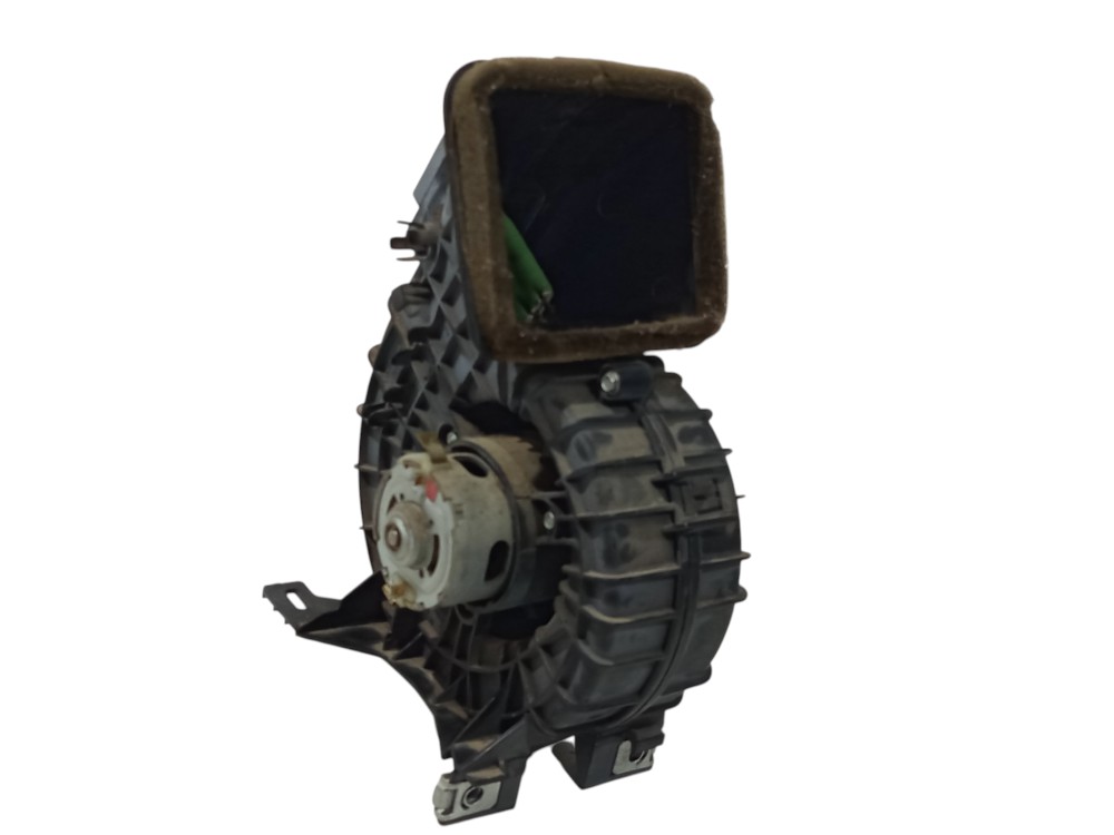 Motor Ar Forçado Traseiro Citroen C4 Pallas 2008 A 2012 8