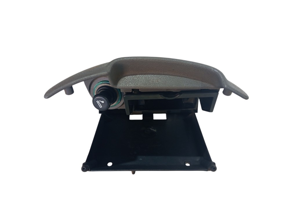 Lixeira Cinzeiro Frontal Painel Central Ford Ka 1996 A 2007 5