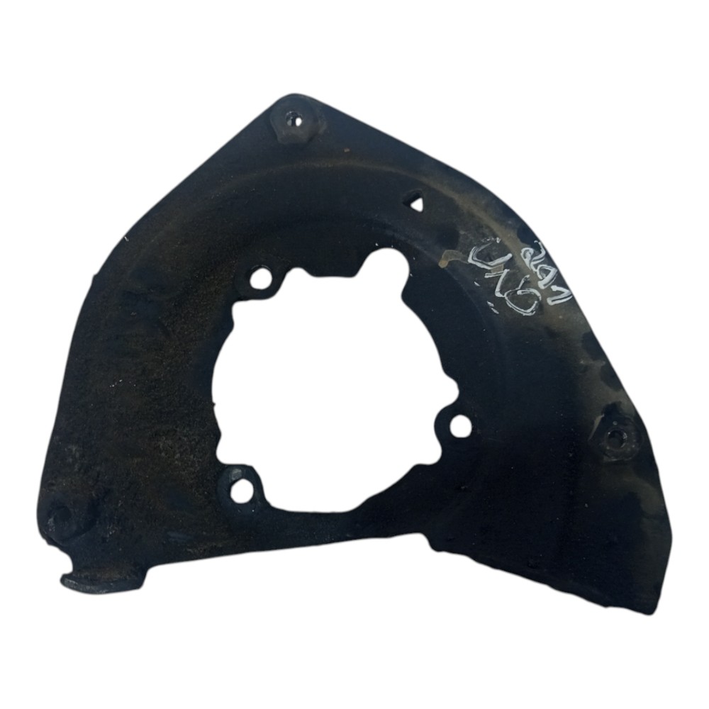 Protetor Interno Polia Correia Dentada Fiat Palio 1997 2001 2