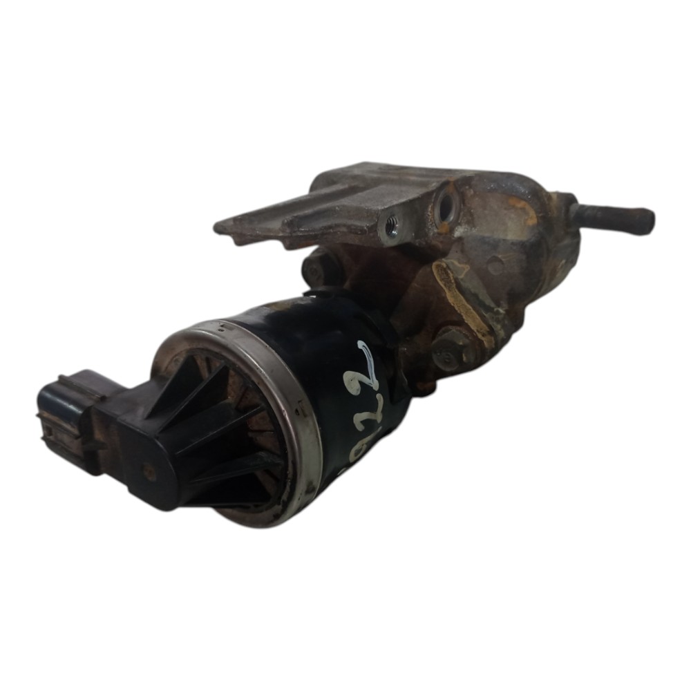 Válvula Egr Honda Fit 1.4 8v Automático 2003 2004 A 2008 5