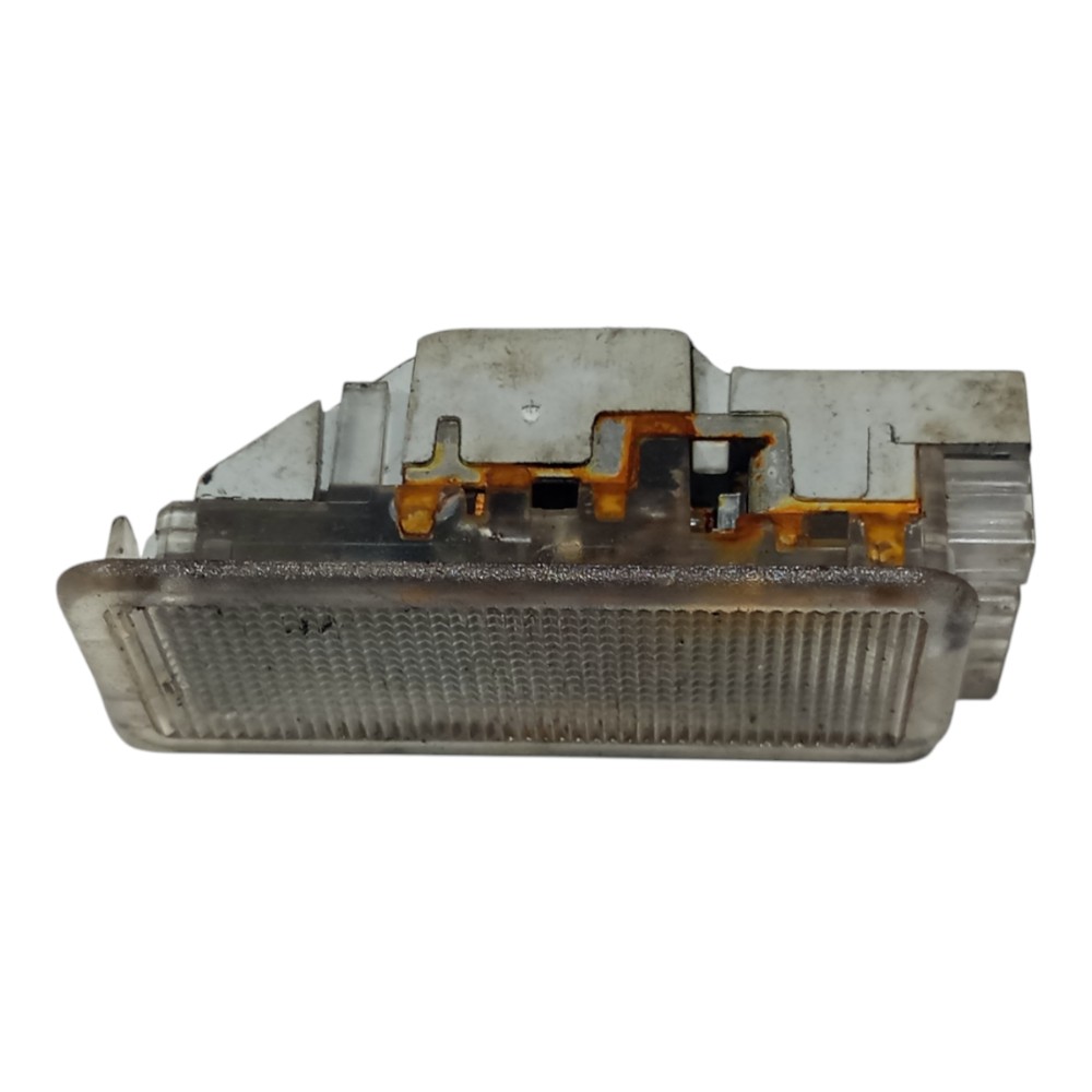 Luz Porta Malas Peugeot 307 2008 2009 2010 2011 2012 A 2017 6
