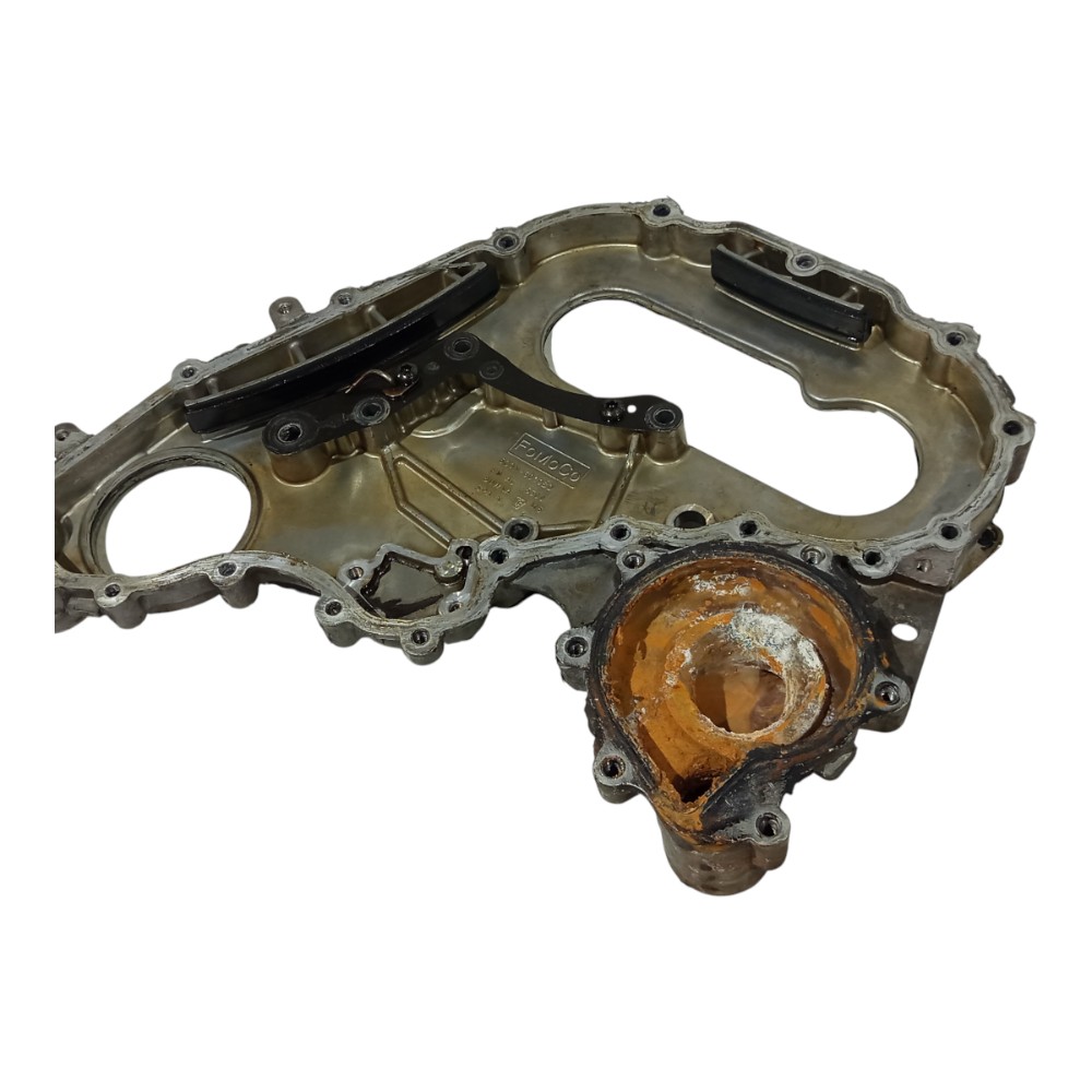 Tampa Frontal Motor Freelander 2 3.2 24v 2006 2007 A 2014 5