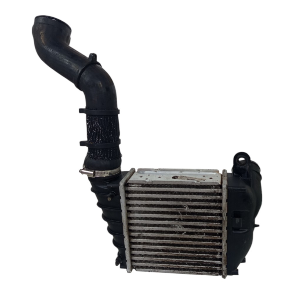 Intercoolor Audi A3 2001 A 2006 3
