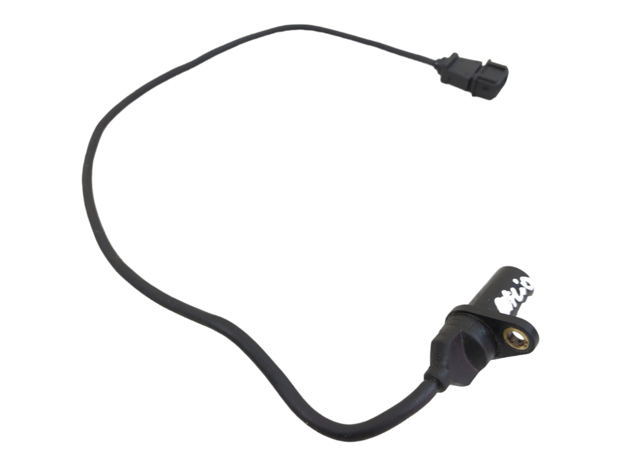 Sensor Rotação Fiat Palio Bbb 2008 2009 2010 2011 A 2014 2
