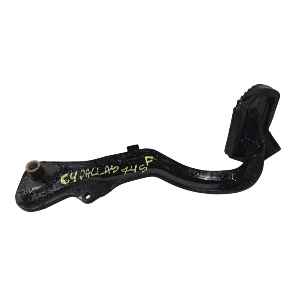 Pedal Desacelerador Citroen C4 Automatico 2007 2008 A 2012 1
