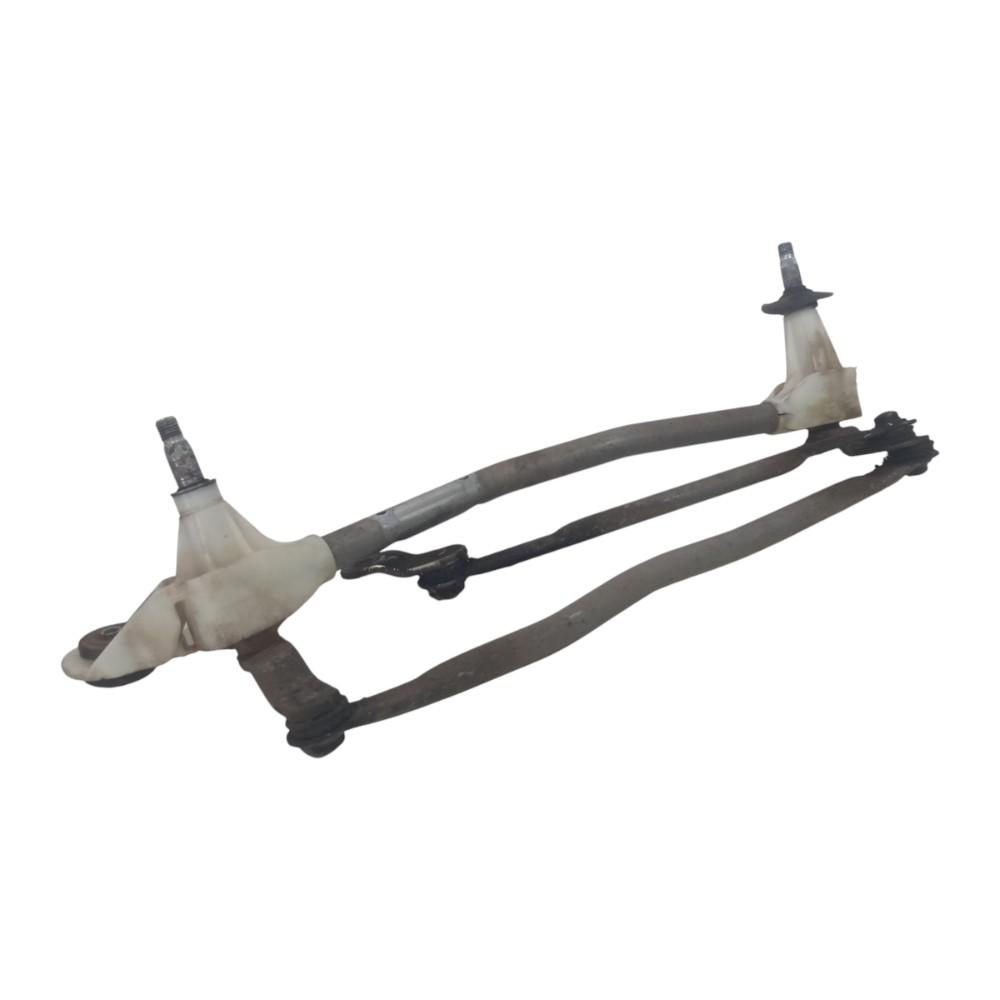 Galhada Limpador Para-brisa Honda Fit Lxl 2003 2004 A 2008 5