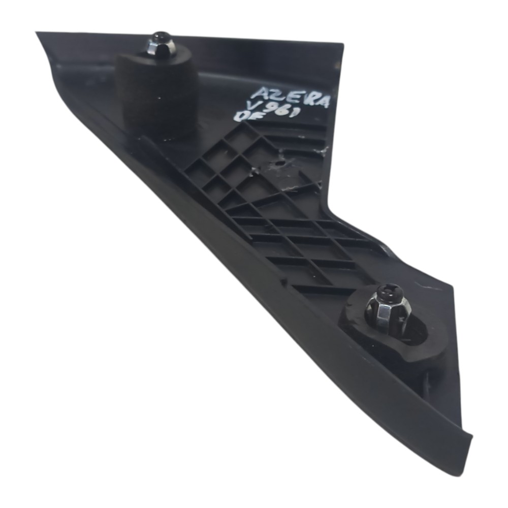 Acabamento Int Retrovisor Direito Hyundai Azera 2007 A 2011 6