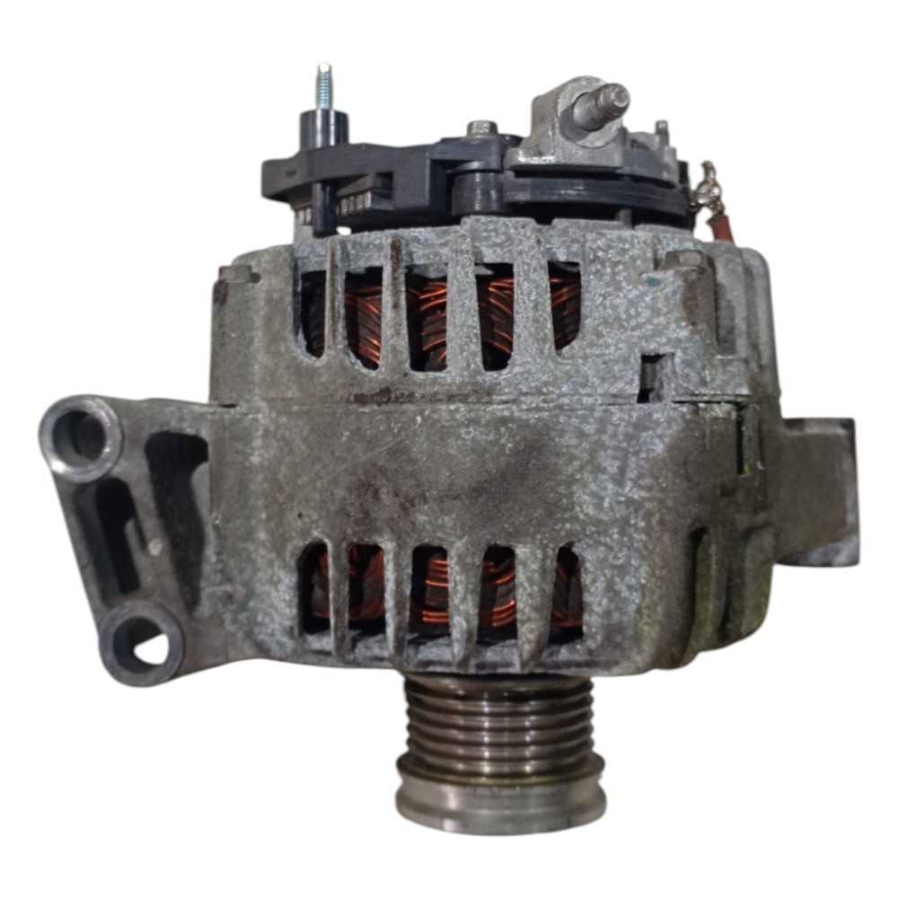 Alternador Ford Ka 1.5 16v 2014 A 2021 4