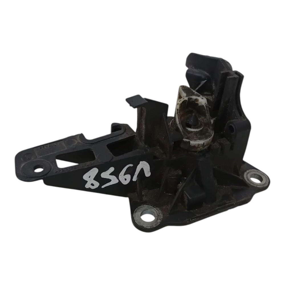 Fechadura Trava Porta Malas Renault Clio 2002 A 2011 8