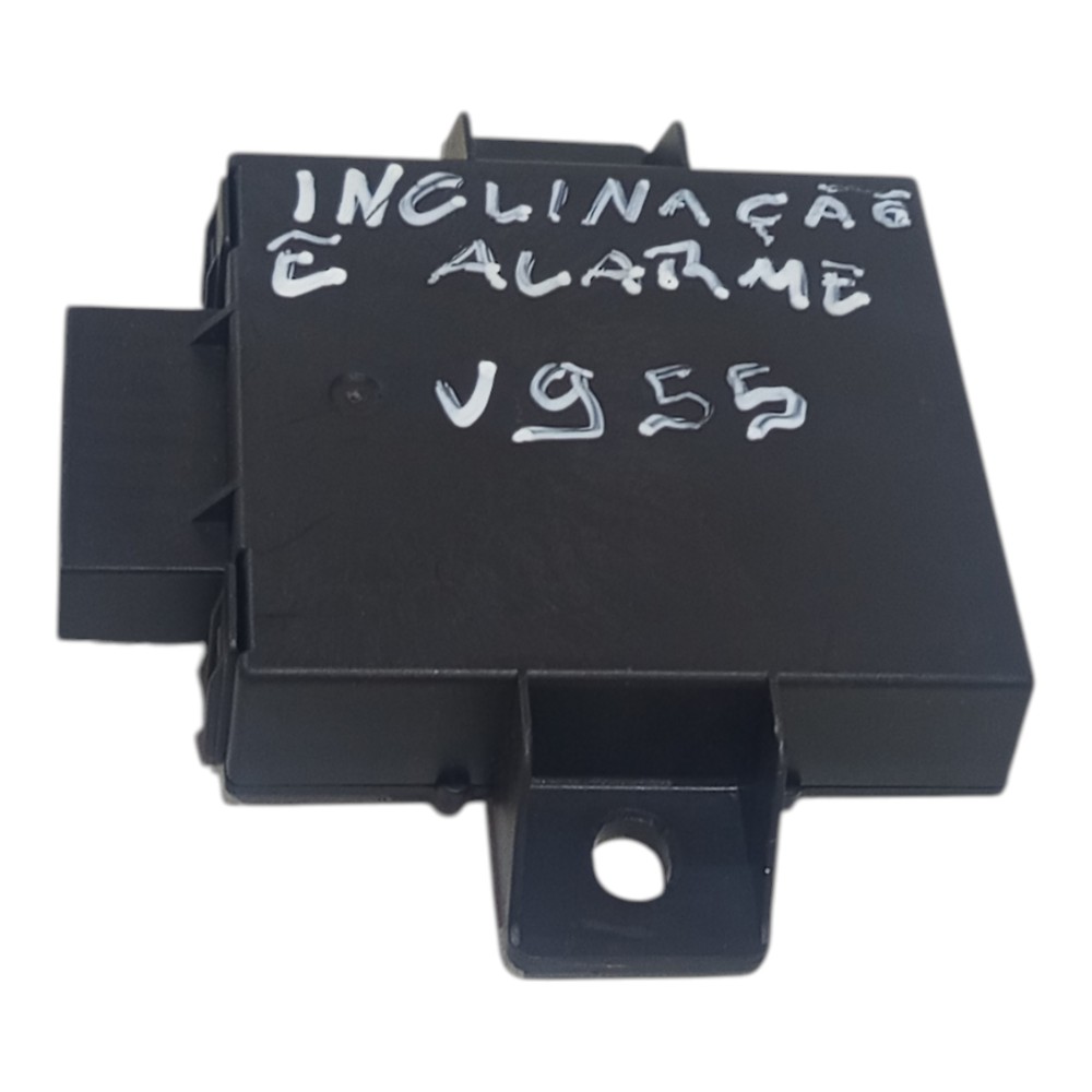 Módulo Central Alarme Porsche Cayenne 4.5 V8 2003 A 2008 2