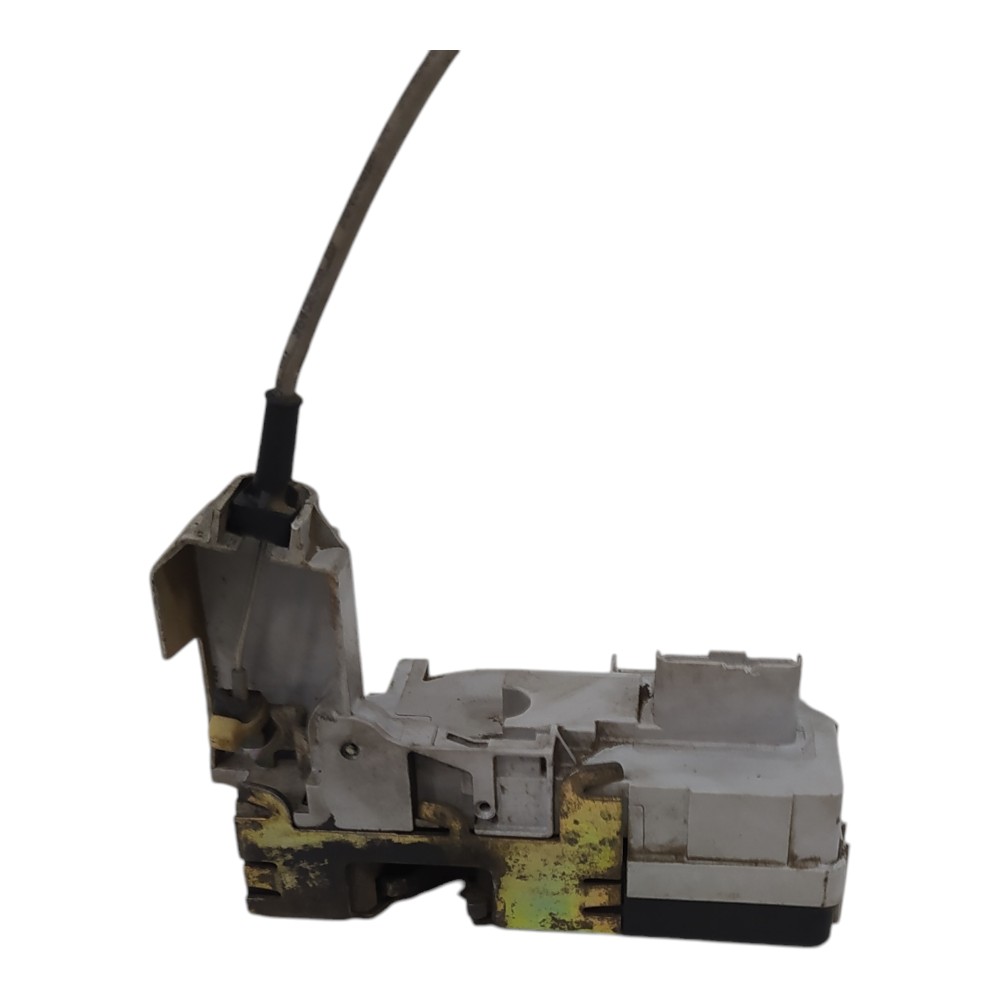 Fechadura Dianteira Direita Peugeot 307 2002 2003 A 2010 3