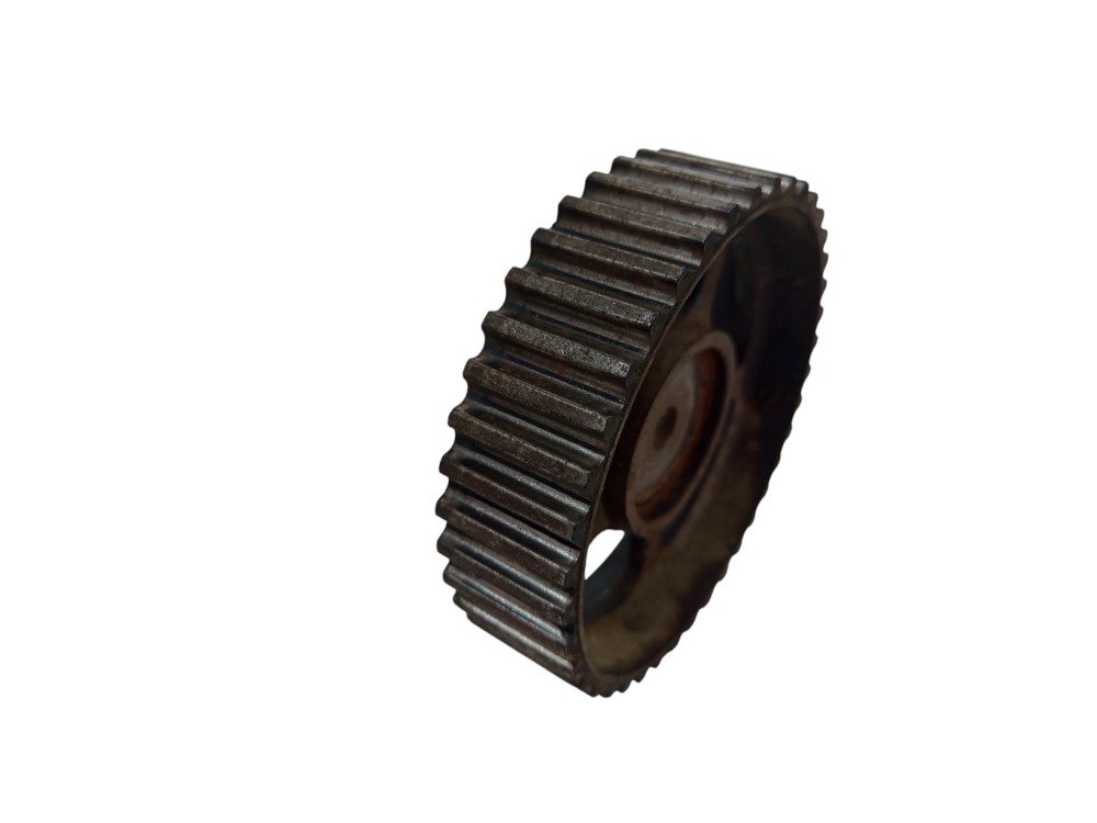 Polia Comando De Válvulas Ford Focus 1998 1999 A 2012 3
