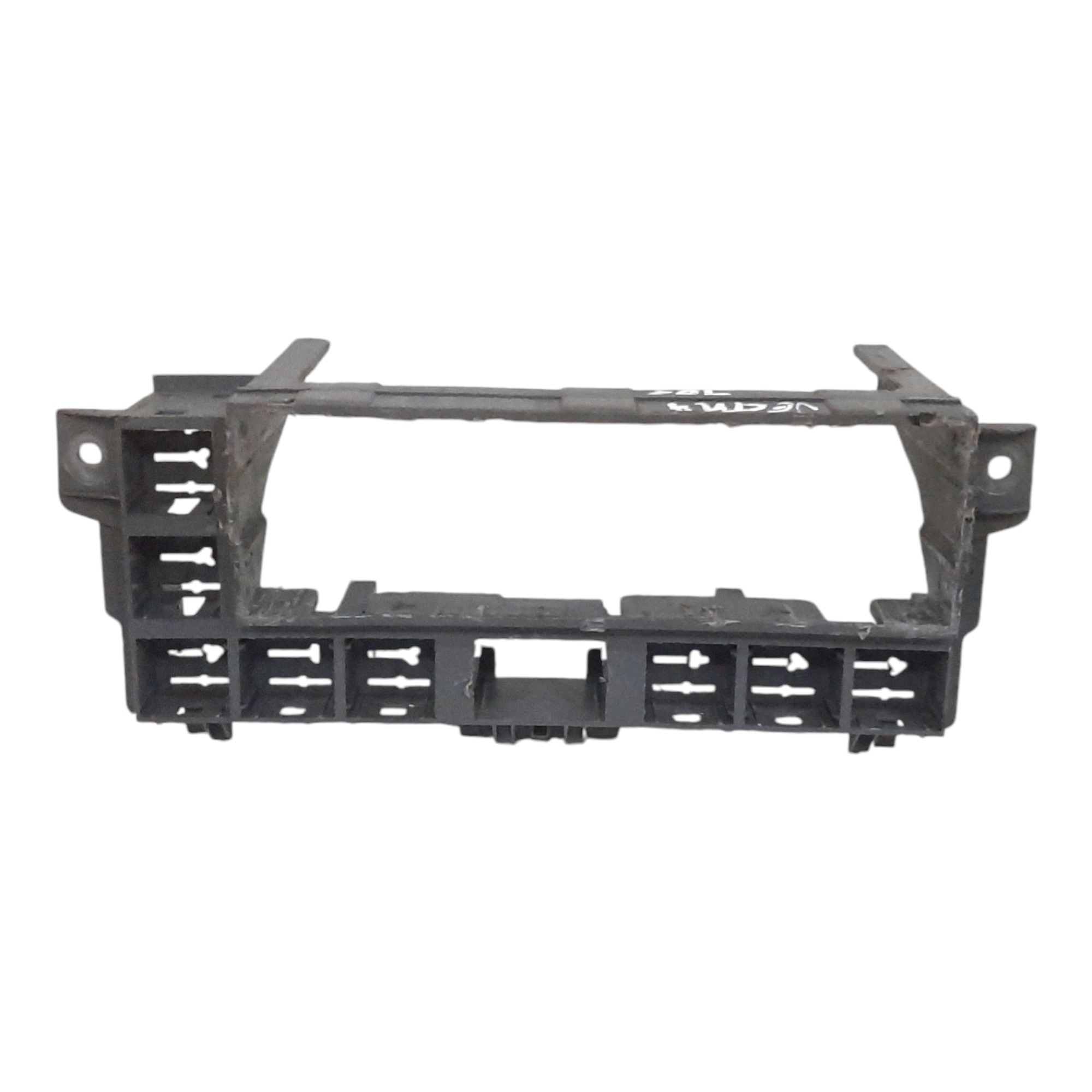 Moldura central radio vectra 467 kd1 5