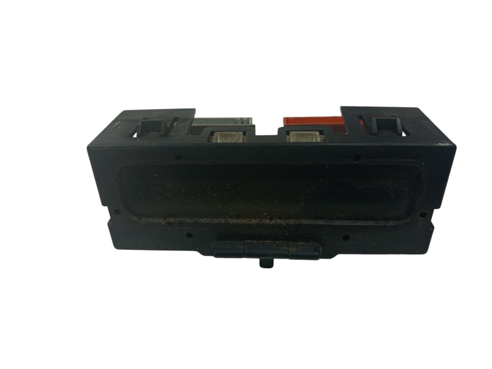 Computador Bordo Renault Clio 1999 A 2004 5
