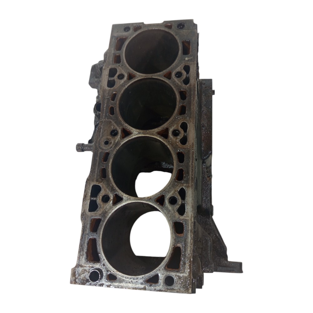 Bloco Motor Fiat Palio Wekeend 1.6 16v 1999 A 2004 86mm 8