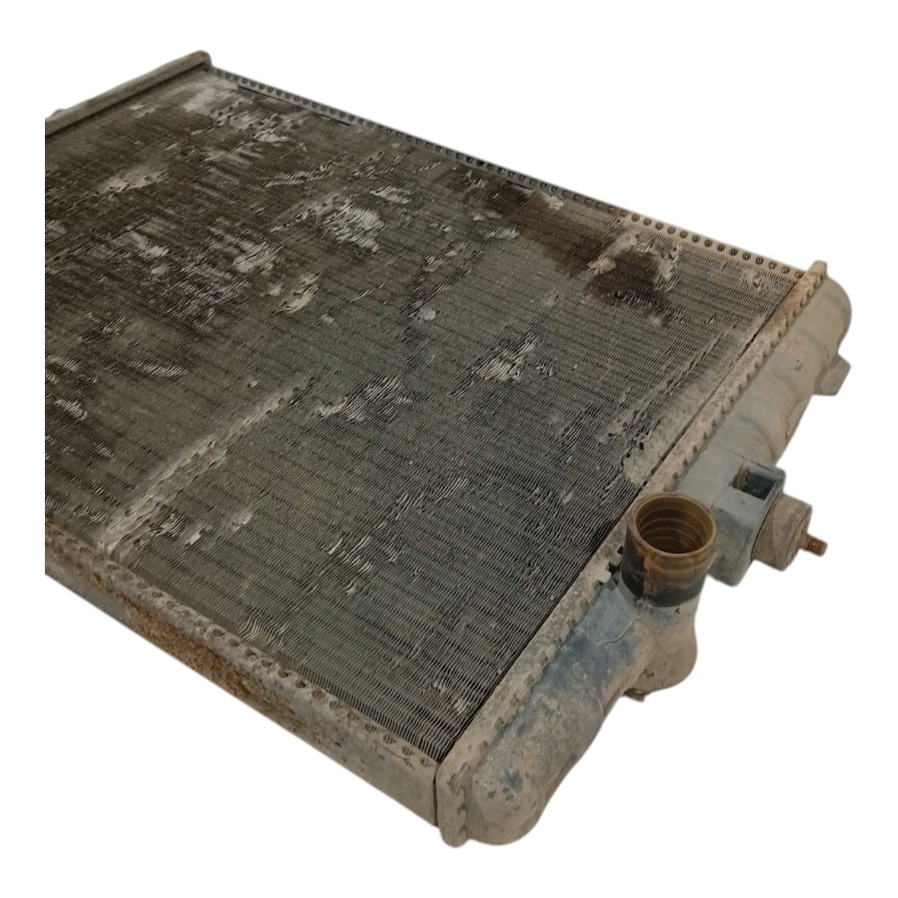 Radiador Água Volkswagen Gol 1.0 16v 1991 1992 A 2005 6