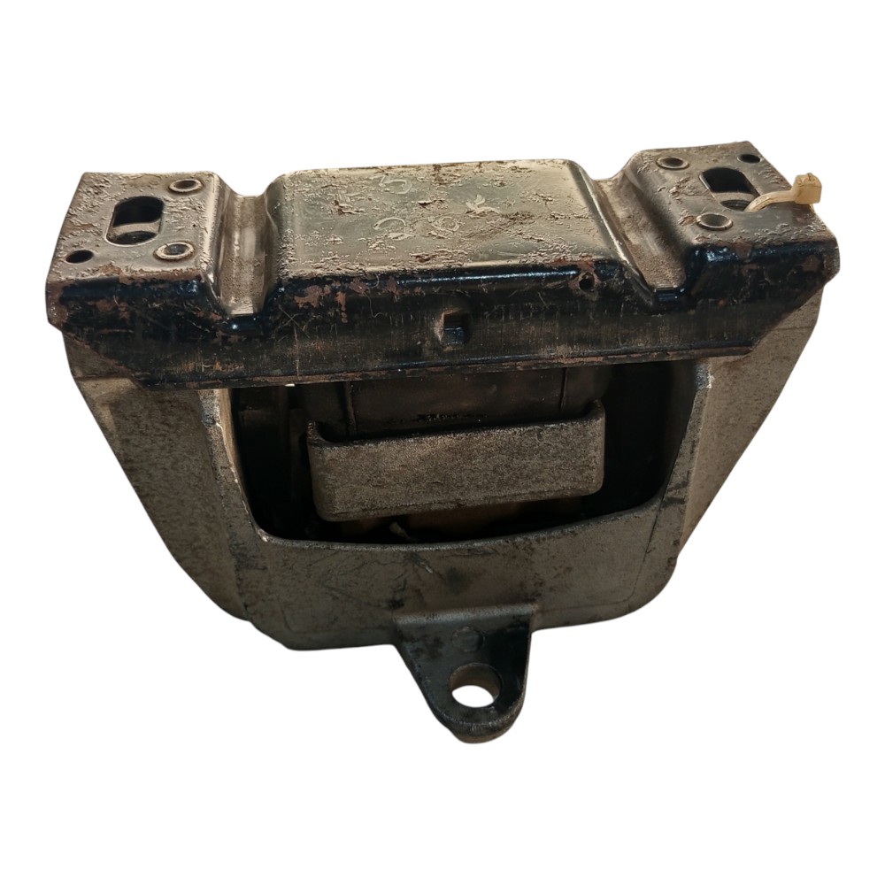 Coxim Calço Motor Esquerdo Audi A3 1.8 20v 2002 A 2003 1
