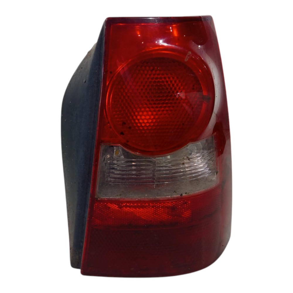 Lanterna Traseira Direita Volkswagen Parati G4 2005 A 2013 1
