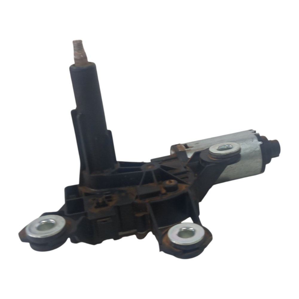 Motor Limpador Parabrisa Traseiro Freelander 2 2007 A 2014 3