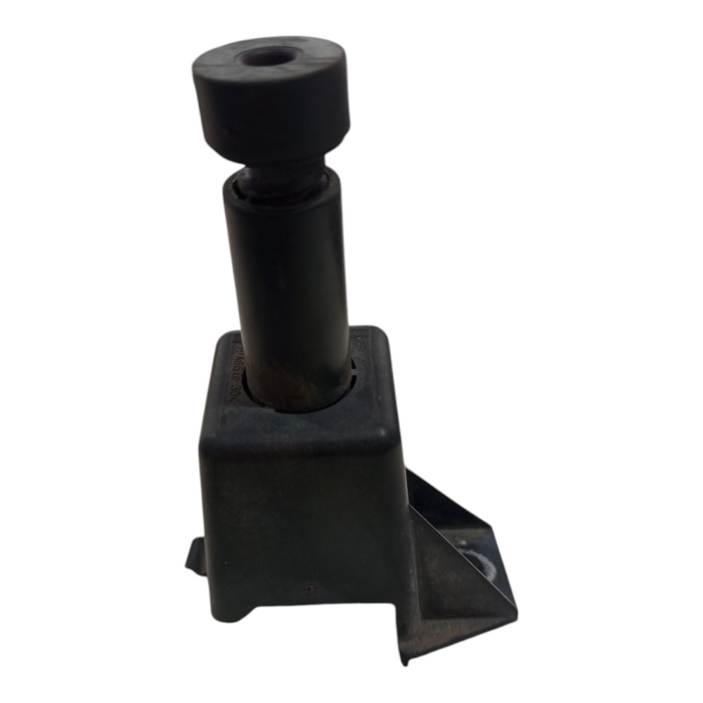 Batente Regulador Altura Capô Citroen C4 Picasso 2008 A 2012 4