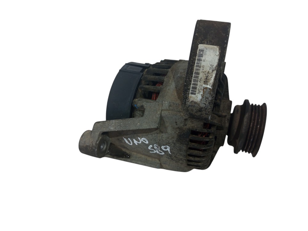 Alternador Fiat Uno 1.0 1994 1995 1996 1997 A 2012 3