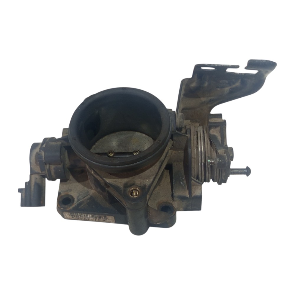 Tbi Corpo Borboleta Ford Mondeo 2.0 1996 a 2000 2