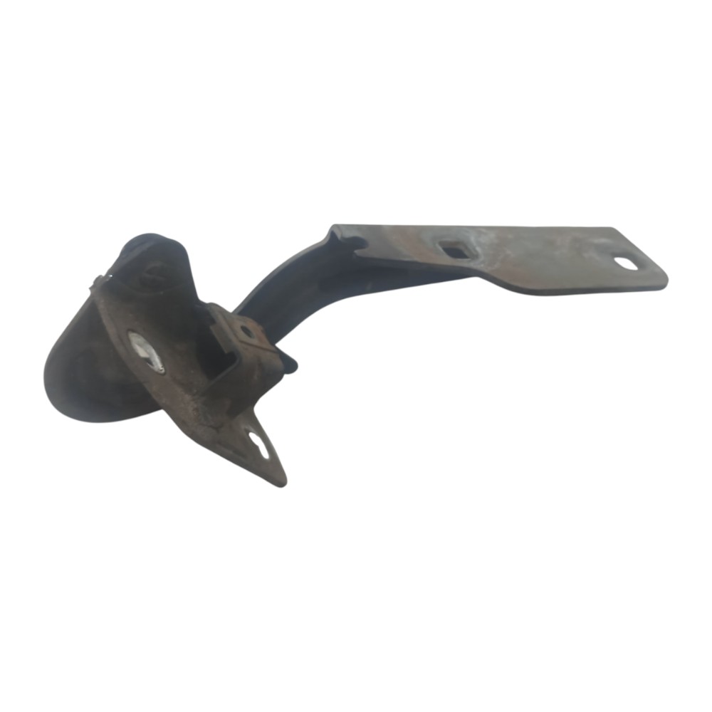 Dobradiça Esquerda Tampa Dianteira Renault Scenic 1999/2009 8