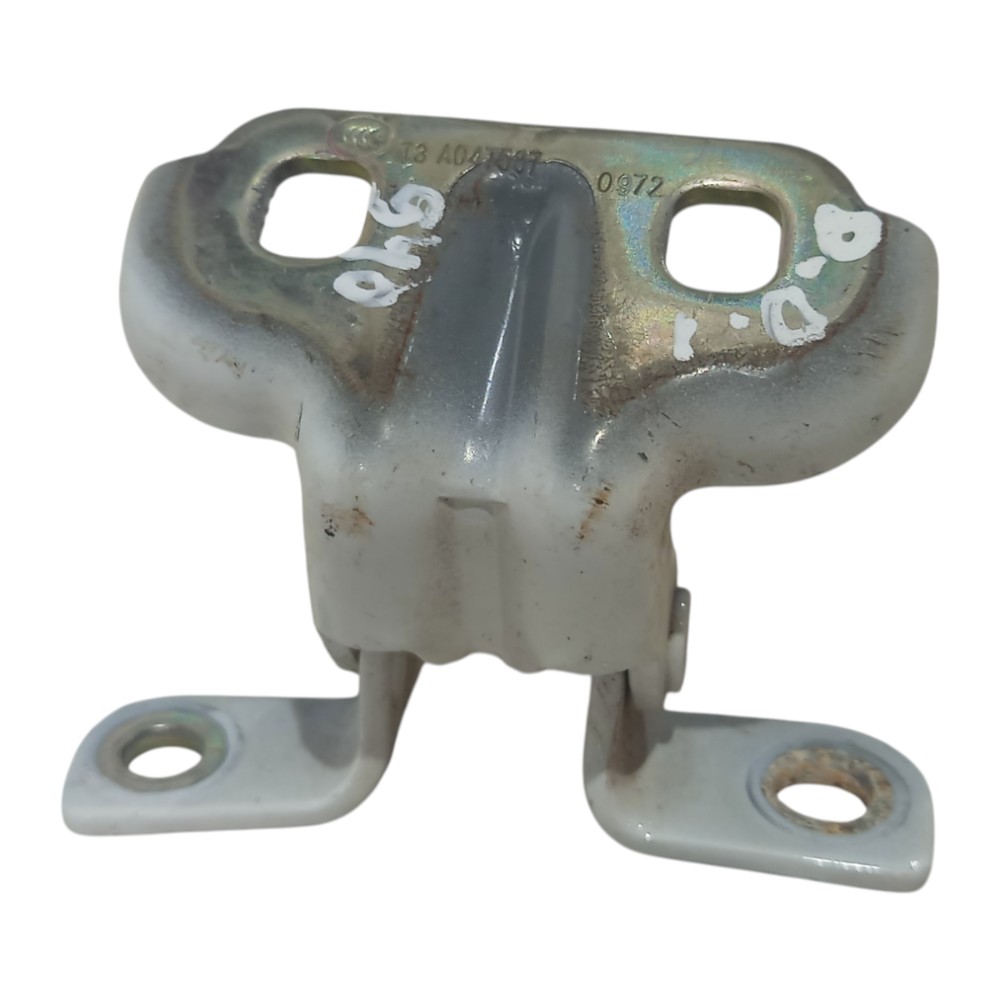 Dobradiça Porta Diant Direita Chevrolet Sonic 2012 a 2014 6