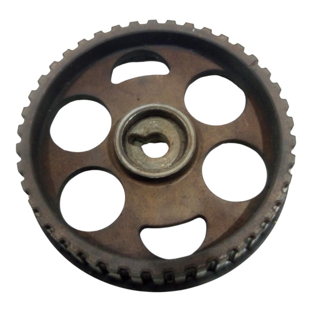 Polia Comando Valvula Escape Fiat Tipo 1993 1994 1995 A 1997 5