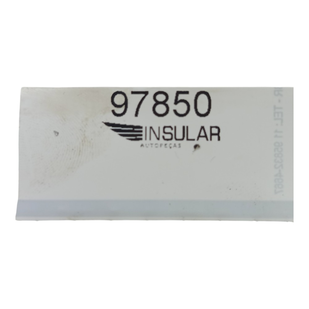 Tampa Corrente Comando Motor Ford Verona 1993 1994 A 1996 7