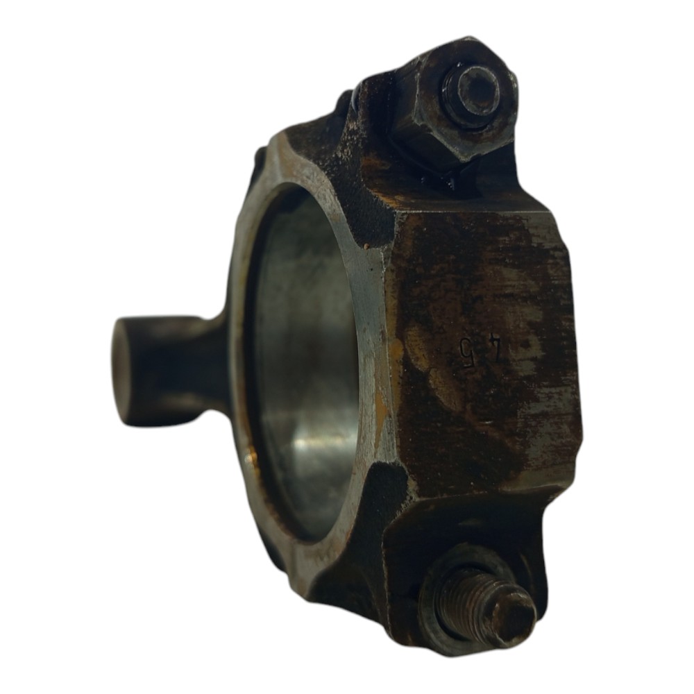 Biela Volkswagen Santana 2.0 16v Gasolina 1998 1999 A 2002 4