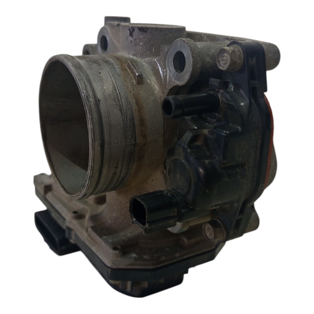 Corpo Borboleta Tbi Honda Civic 2012 A 2016 7