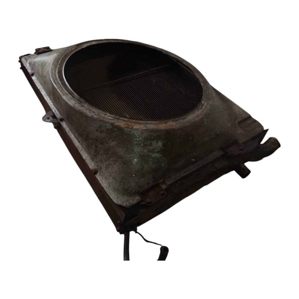 Radiador C/defletor Scania T112 H 4×2 1980 1985 1983 A 1991 7