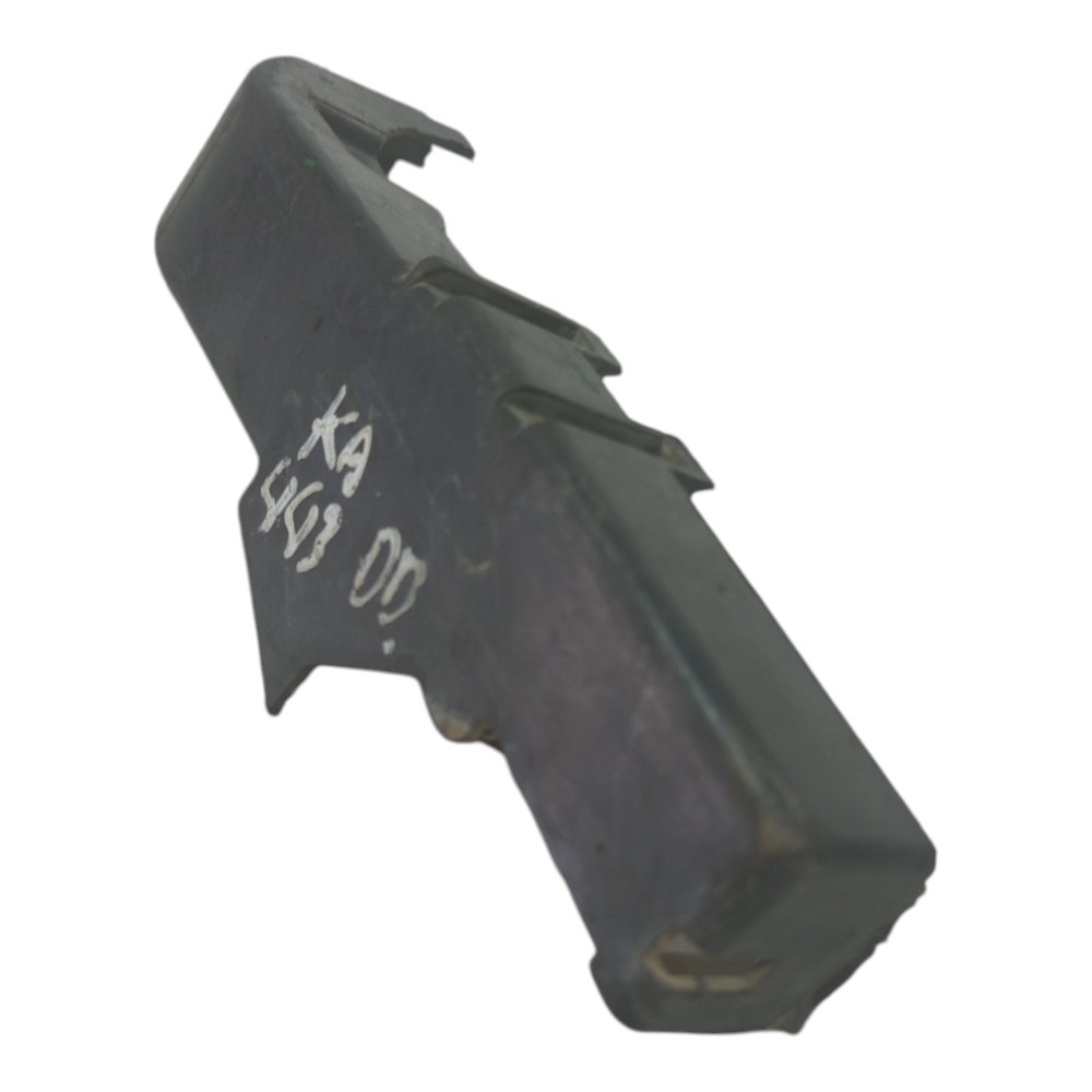 Suporte Guia Para-choque Dianteiro Direito Ford Ka 08 A 19 6