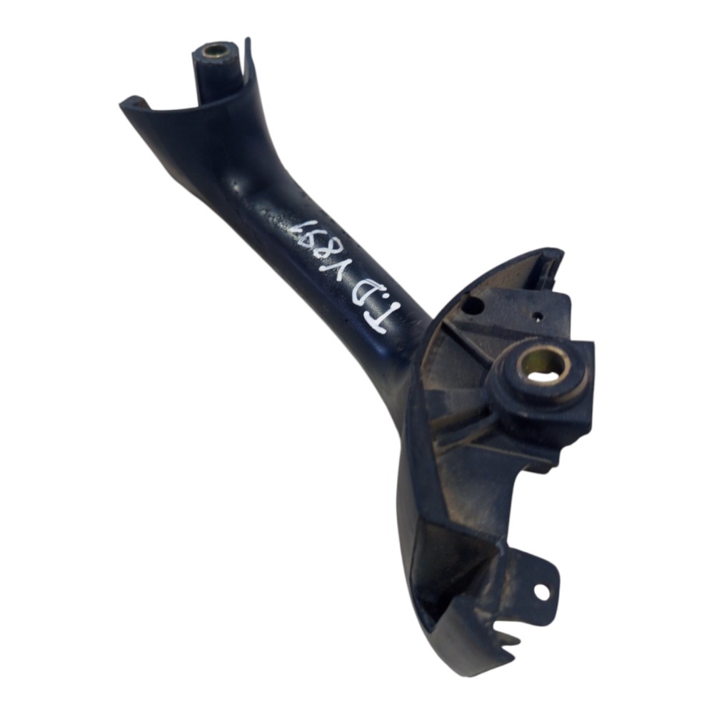 Puxador Porta Interna Direita Fiat Palio 1996 A 2001 5