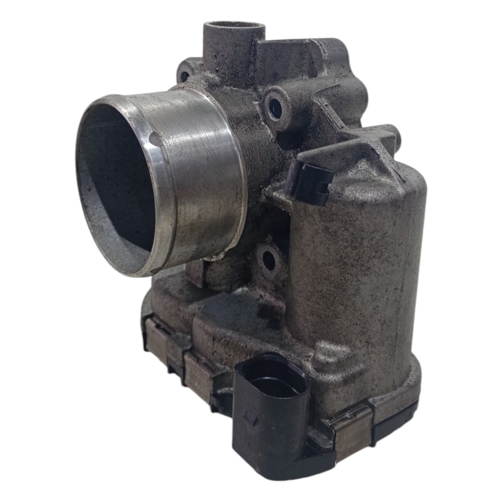 Tbi Corpo Borboleta Ford Ka 1.5 16v 2014 2015 2016 A 2021 3