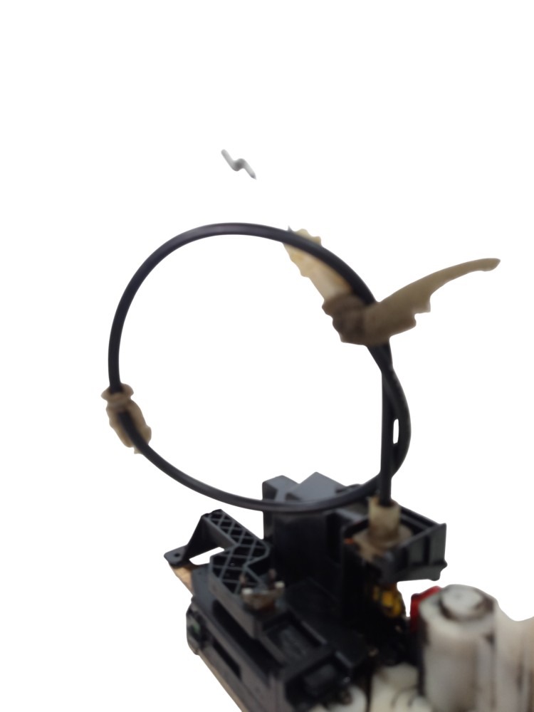 Fechadura Porta Traseira Direita Ford Fiesta 2000 A 2014 3