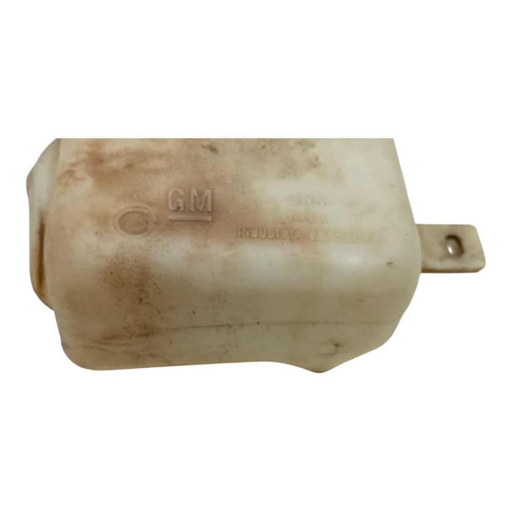 Reservatório Água Radiador Chevrolet Celta 2000 2001 A 2006 7