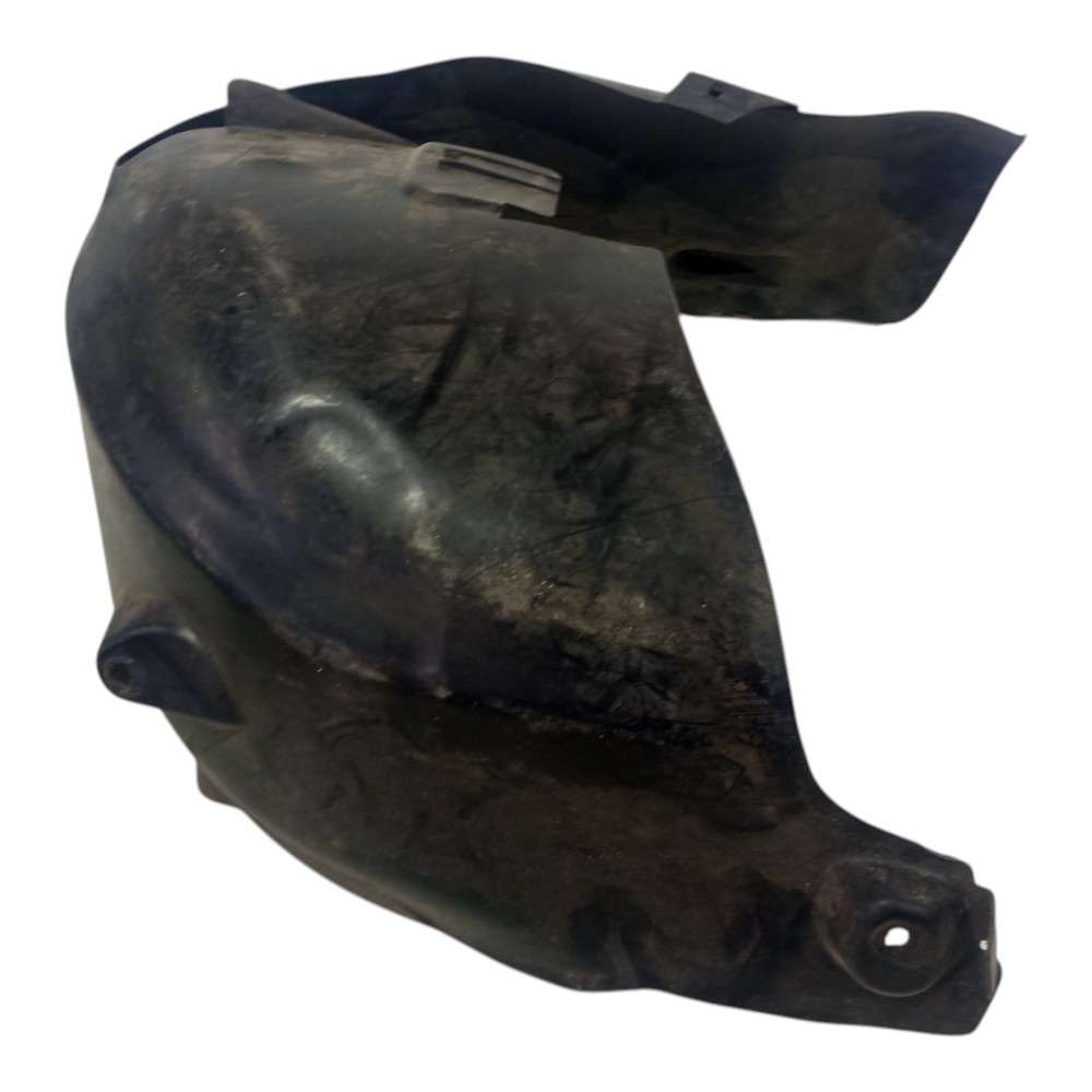 Parabarro Traseiro Direito Citroen C4 Pallas 2007 A 2013 4
