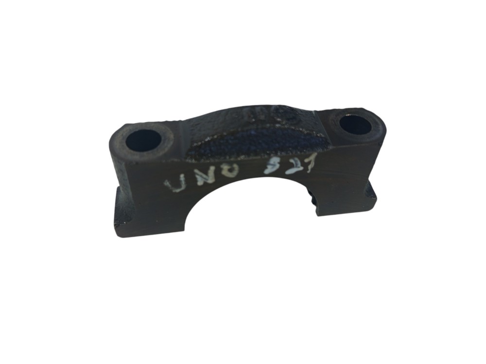 Mancal Motor Fiat Uno Mille Fire 1.0 8v 2001 2002 A 2008 2