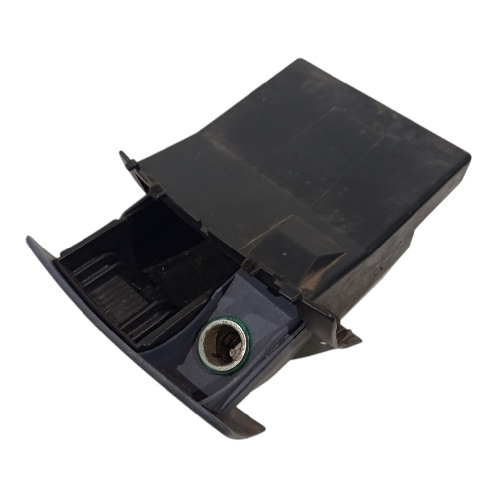 Porta Objeto Cinzeiro Painel Ford Fiesta 2000 2001 A 2005 1