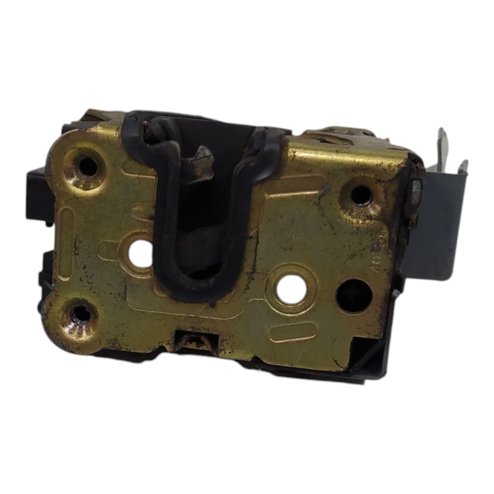 Fechadura Traseira Direita Renault Scenic 1999 2000 A 2011 7