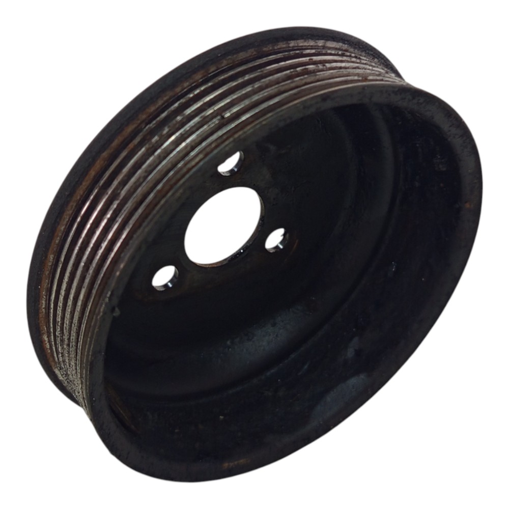Polia Bomba Dagua Ford Fiesta 1996 A 1999 7