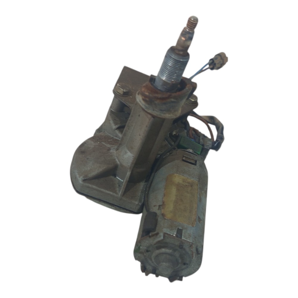 Motor Limpador Parabrisa Chevrolet Corsa Wind 1994 A 2000 3