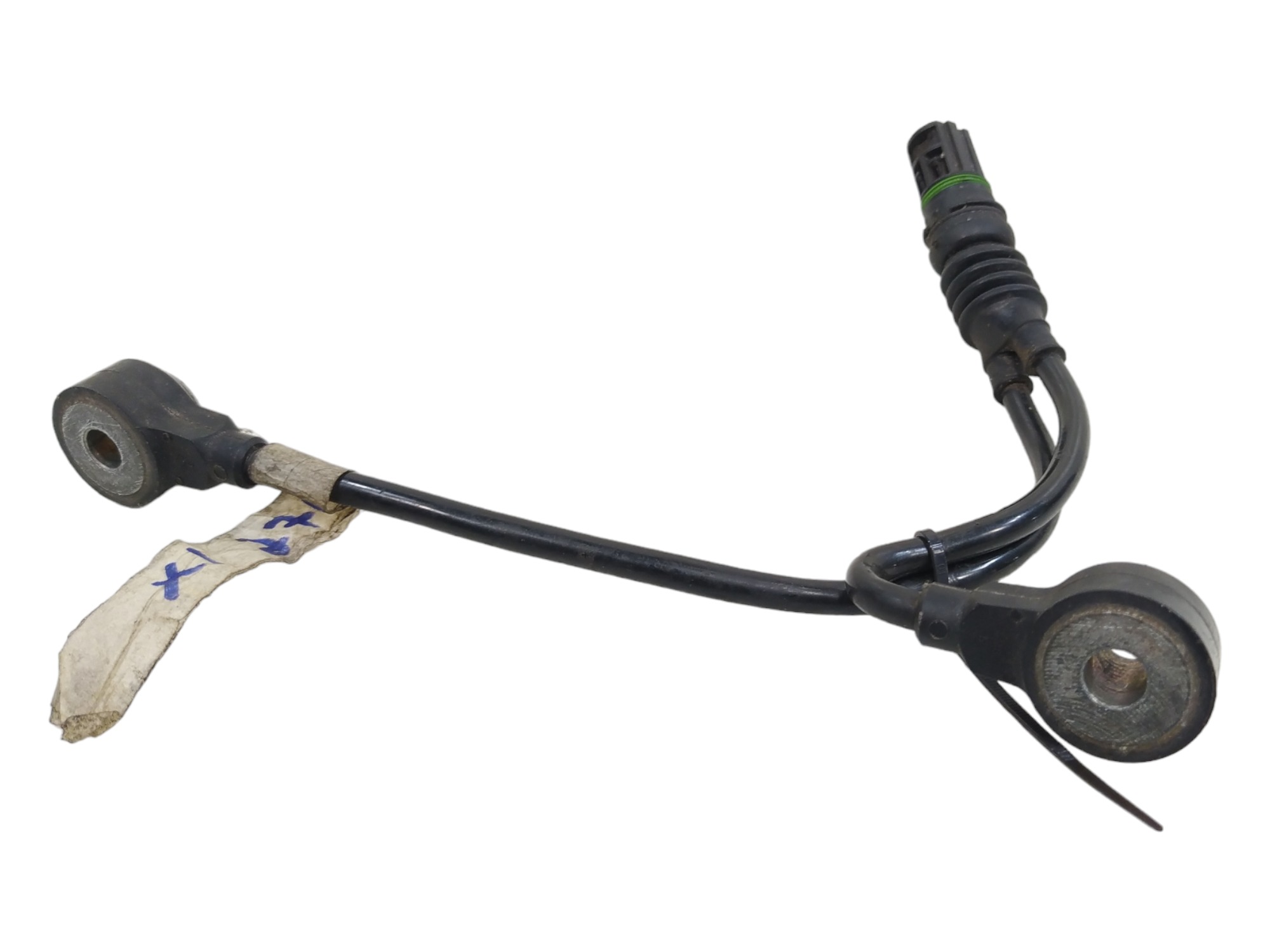 Sensor Detonação Motor Bmw X1 2010 2011 2012 2013 4